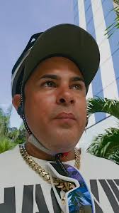 Un Joven con un Sueño en la República Dominicana! ¡Ayúdalo a Lograrlo!