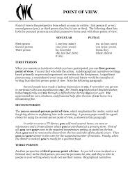 Point Of View Templatized Pages 1 4 Text Version Fliphtml5
