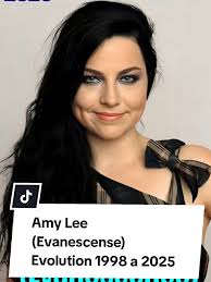 Amy Evans for Real or Not