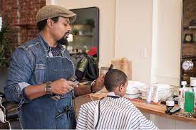 As a result, everything about these nearby locality hair salons can be taken from their websites and different applications like google maps and other ones. No Walk Ins No Magazines No Blowouts Salons Barber Shops Prepare To Reopen With New Safety Measures