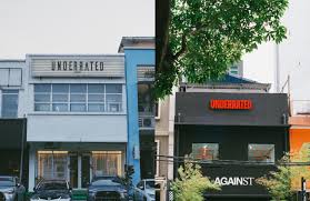 The UNDERRATED Barbershop