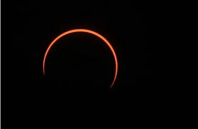 Водночас чотири місячні затемнення будуть невиразними, бо всі будуть півтіньовими. Sonyachne Zatemnennya 21 Chervnya 2020 Roku Divitisya Foto Zatemnennya Apostrof