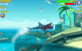 Share your shark videos on social media channels. Download Android 1 Com Game Hungry Shark