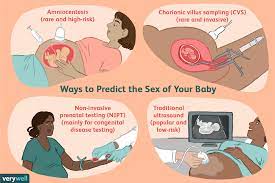 Facts About Predicting the Sex of Your Baby