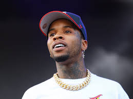 Tory lanez prepares to wipe his instagram clean: Tory Lanez Releases The New Toronto 3 Lab Fm
