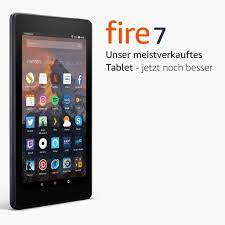 While it's a bit less amazon's fire os skin is limited. Amazon Fire 7 8gb With Alexa Farbe Schwarz Kaufland De