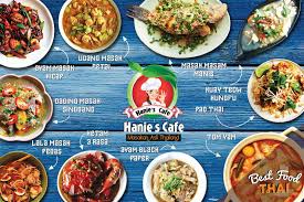 Sungai buloh, or sungei buloh, is a town, a mukim (commune) and a parliamentary constituency in the northern part of petaling region, selangor, malaysia. Hanie S Cafe Home Sungai Buloh Menu Prices Restaurant Reviews Facebook