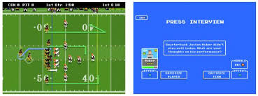 Retro bowl is the perfect sport for the armchair quarterback to finally prove a point. Retro Bowl Online Game Cheaper Than Retail Price Buy Clothing Accessories And Lifestyle Products For Women Men