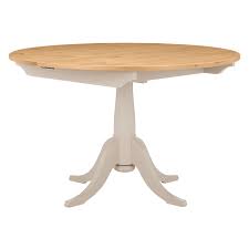 John Lewis Partners Audley 4 6 Seater Extending Round Dining Table Soft Grey Dining Table Round Dining Table Dining Table Online