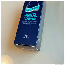 Premium snail repair cream, intensive care. Mizon Hyaluronic Ultra Suboon Face Cream Perfect Product For Dry Skin With This Cream My Skin Feels Fantastic Throughout The Whole Day Provides Moisture And Decreases Flaking Plus It S A Great