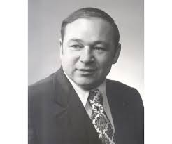 RAY HARTMAN Obituary (2017)