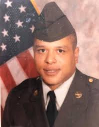 Obituary for Darrell Leslie Byrd