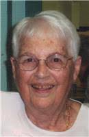 Helen Bacon Obituary