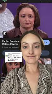 Leah Dratch