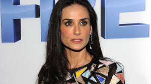 Demi Moore's brush with party drugs puts addiction