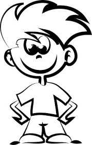 Here presented 55+ boy drawing images for free to download, print or share. 686 972 Cartoon Boy Stock Photos And Images 123rf