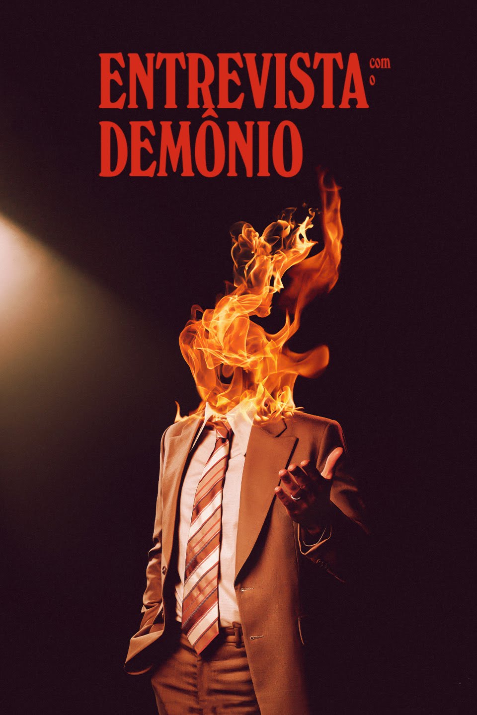 Entrevista Com O Demonio