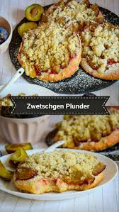 Zwetschgen Plunder Mit Quark Ol Teig Zwetschgen Taler Streusel Zwetschgen Taler Plunderteig Rezept Quark Ol Teig Quark Ol Teig Suss