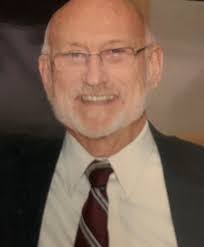 Robert Little Obituary (1939