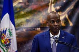 Haitian president jovenel moïse was assassinated overnight during an armed attack at his private residence, a top haitian official confirmed to local 10 news wednesday. Rc3rzez7o9pikm