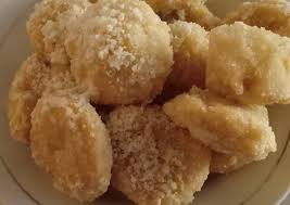 Check spelling or type a new query. Resep Kemplang Getas Ketan Istimewa Resep Enyak