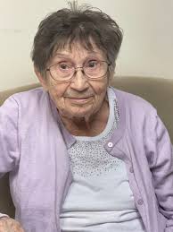 Obituary for Gertrude Helen (Webb) Dunham