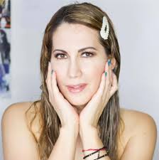 Profile for Vanessa Berlin