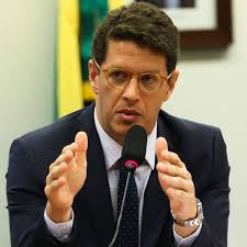 Entenda a decisão do Ibama que colocou Ricardo Salles na mira da PF