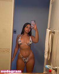 Camila Nerea Gonzalez  camigonzalez2231 Фото утечки OnlyFans обнаженная  №44 - Nudogram v2.1