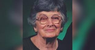 Lillian Maria Schneider Obituary