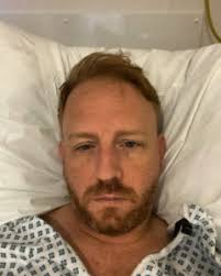 Kevin's Barbie/Ken butt surgery