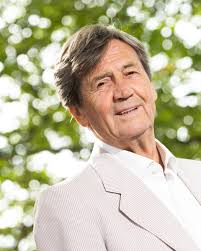 Melvyn Bragg: 'For the past 12 years the government has been dedicated to  philistinism'
