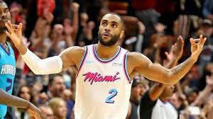 .shooting guard wayne ellington's importance to the miami heat has clearly come to the forefront. Heat S Ellington Relishes Underdog Role In Three Point Contest Miami Herald