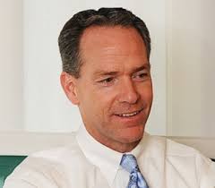 Suffolk Construction CEO offers remedy for economy