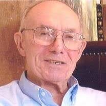 Mr. Chester T. Ciuk Obituary