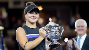 Bianca andreescu is a canadian tennis player who shot to fame after beating serena williams in the us open & rogers cup. Us Open 2019 I Ve Been Dreaming Of This Moment For The Longest Time Andreescu Tearful After Crazy Serena Victory