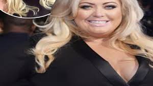 Gemma Collins shows off weight loss in swimwear snap