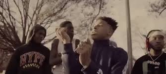 Maybe you would like to learn more about one of these? Nle Nle Choppa Gif Nle Nlechoppa Dance Discover Share Gifs Cute Rappers Dancing Animated Gif Aesthetic Gif