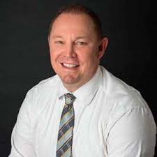 Aaron Rasmussen, DDS