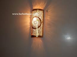 Get interior design ideas and shop unique collections from fine artisans. Electric Wall Sconce Moroccan Wall Light Handmade Brass Lamp