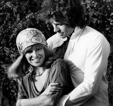 Julie got engaged to don bessant, a lithographer and art teacher, in 1965. Portraits A C Ellen Graham