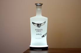 White Owl Whisky With Matt Steve