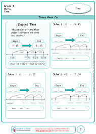 Elapsed Time Worksheets In 2020 Time Worksheets Elapsed Time Worksheets 3rd Grade Math Worksheets