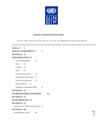 Check spelling or type a new query. Https Procurement Notices Undp Org View File Cfm Doc Id 126341