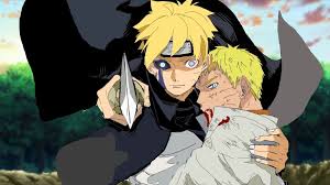 Awsub Boruto Hal