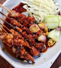 We did not find results for: Pilihan Sate Kelinci Di Jogja Empuk Kenyal Berbeda Dari Daging Ayam Atau Kambing