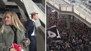 The biography of frenkie de jong girlfriend mikky kiemeney. What The Fuck De Jong S Girlfriend In Shock At Send Off As Com