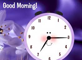 Best good morning (gif) card. Rika Blog Good Morning Gif Images With Music