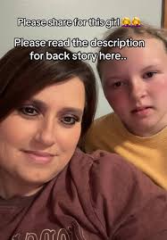 Amanda Lynn Schumann Deza Lady in Freezer