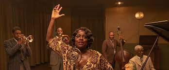 The sooner both come back, the better. Ma Rainey S Black Bottom Movie Review 2020 Roger Ebert